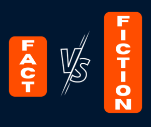 Cybersecurity Myths and Separating Fact from Fiction - CatchMark