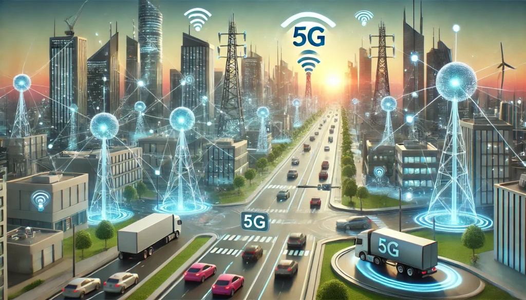 5G