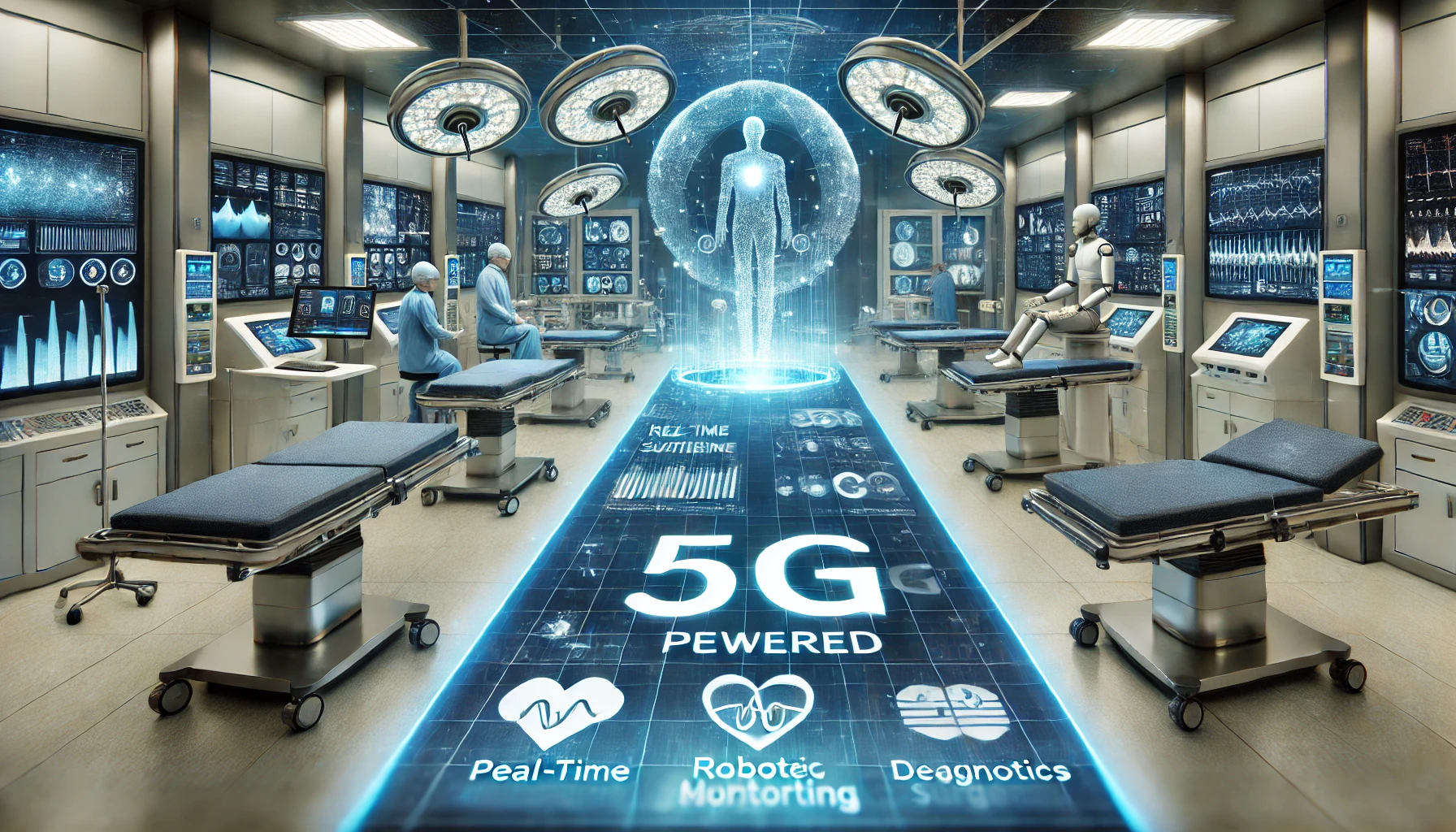 5G