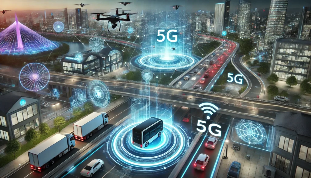 5G