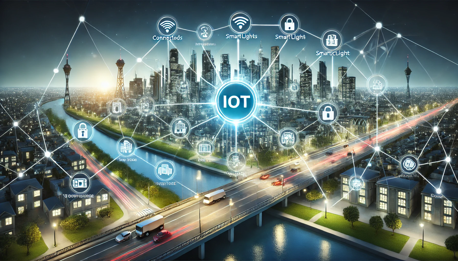 Internet of Things (IoT)