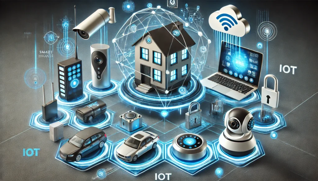 Internet of Things (IoT)