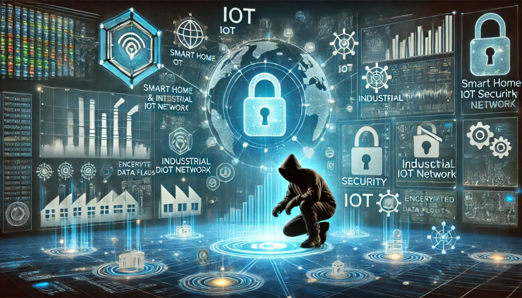 IOT